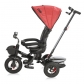 Продукт Lorelli ZIPPY - Триколка с въздушни гуми - 16 - BG Hlapeta